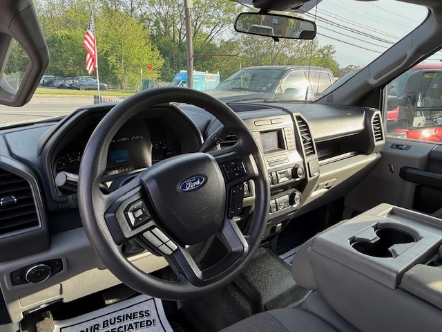 2022 Ford Super Duty F-250 SRW XL 4WD Crew Cab 8'' Box, available for sale in Huntington Station, New York | Huntington Auto Mall. Huntington Station, New York 2022 Ford Super Duty F-250 SRW XL 4WD Crew Cab 8'' Box, available for sale in Huntington Station, New York | Huntington Auto Mall. Huntington Station, New York