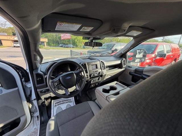 2022 Ford Super Duty F-250 SRW XL 4WD Crew Cab 8'' Box, available for sale in Huntington Station, New York | Huntington Auto Mall. Huntington Station, New York 2022 Ford Super Duty F-250 SRW XL 4WD Crew Cab 8'' Box, available for sale in Huntington Station, New York | Huntington Auto Mall. Huntington Station, New York