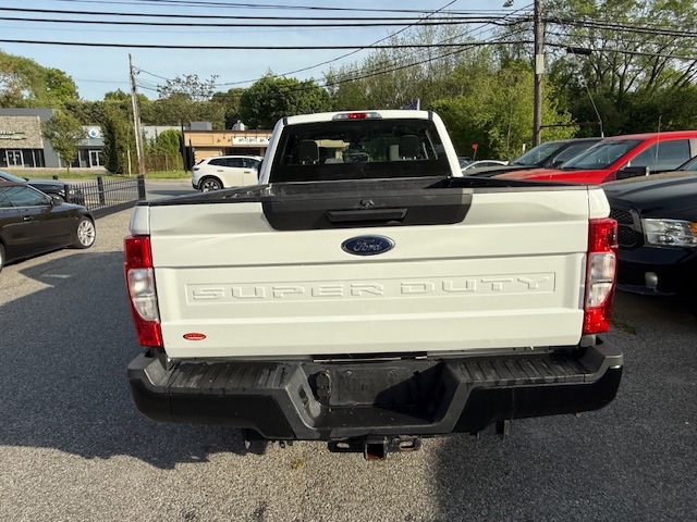 2022 Ford Super Duty F-250 SRW XL 4WD Crew Cab 8'' Box, available for sale in Huntington Station, New York | Huntington Auto Mall. Huntington Station, New York 2022 Ford Super Duty F-250 SRW XL 4WD Crew Cab 8'' Box, available for sale in Huntington Station, New York | Huntington Auto Mall. Huntington Station, New York