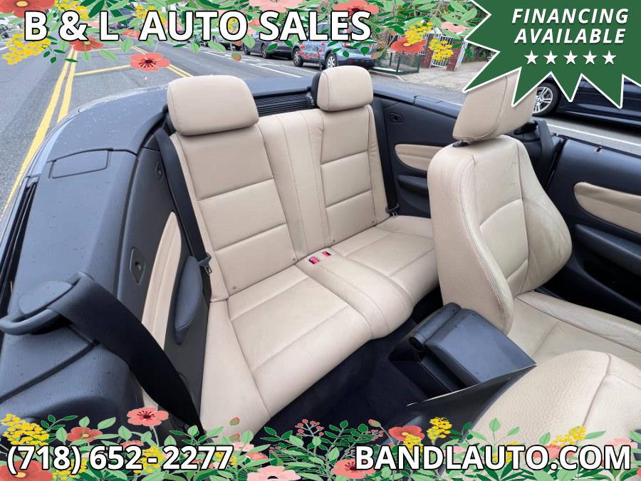 2010 BMW 1 Series 2dr Convertible 128i, available for sale in Bronx, New York | B & L Auto Sales LLC. Bronx, New York 2010 BMW 1 Series 2dr Convertible 128i, available for sale in Bronx, New York | B & L Auto Sales LLC. Bronx, New York