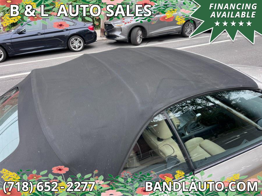 2010 BMW 1 Series 2dr Convertible 128i, available for sale in Bronx, New York | B & L Auto Sales LLC. Bronx, New York 2010 BMW 1 Series 2dr Convertible 128i, available for sale in Bronx, New York | B & L Auto Sales LLC. Bronx, New York