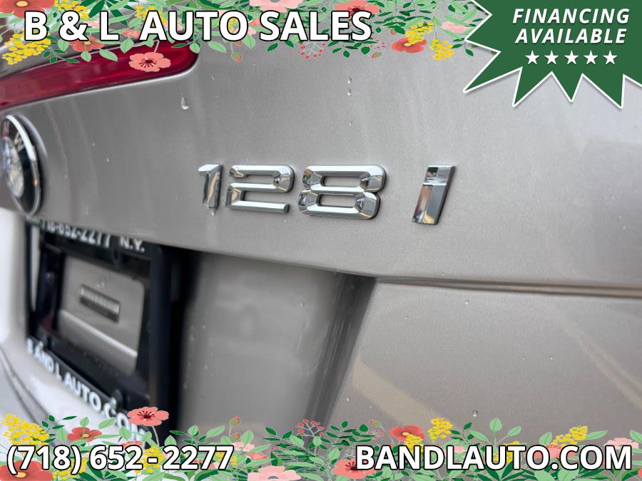 2010 BMW 1 Series 2dr Convertible 128i, available for sale in Bronx, New York | B & L Auto Sales LLC. Bronx, New York 2010 BMW 1 Series 2dr Convertible 128i, available for sale in Bronx, New York | B & L Auto Sales LLC. Bronx, New York