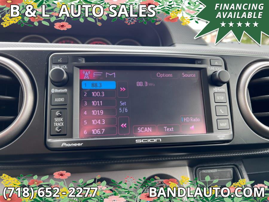 2015 Scion xB 5dr 686 Parklan Edition, available for sale in Bronx, New York | B & L Auto Sales LLC. Bronx, New York 2015 Scion xB 5dr 686 Parklan Edition, available for sale in Bronx, New York | B & L Auto Sales LLC. Bronx, New York