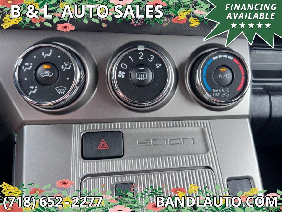 2015 Scion xB 5dr 686 Parklan Edition, available for sale in Bronx, New York | B & L Auto Sales LLC. Bronx, New York 2015 Scion xB 5dr 686 Parklan Edition, available for sale in Bronx, New York | B & L Auto Sales LLC. Bronx, New York
