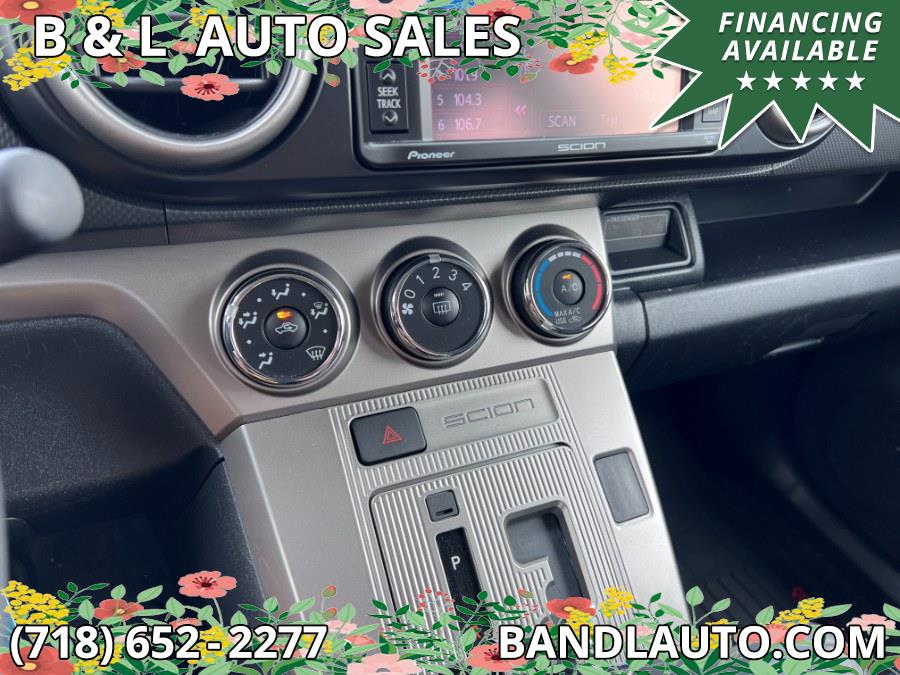 2015 Scion xB 5dr 686 Parklan Edition, available for sale in Bronx, New York | B & L Auto Sales LLC. Bronx, New York 2015 Scion xB 5dr 686 Parklan Edition, available for sale in Bronx, New York | B & L Auto Sales LLC. Bronx, New York