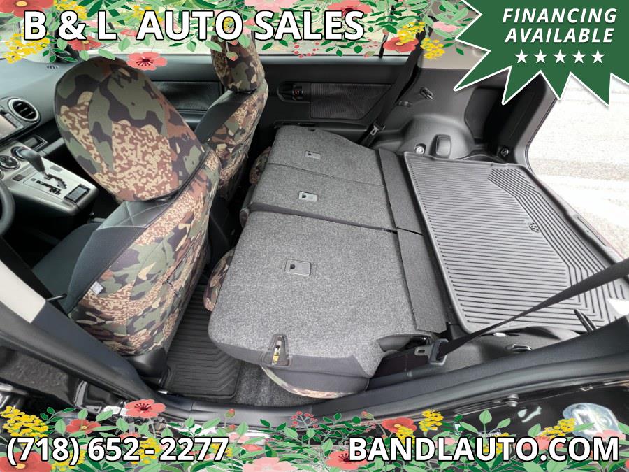 2015 Scion xB 5dr 686 Parklan Edition, available for sale in Bronx, New York | B & L Auto Sales LLC. Bronx, New York 2015 Scion xB 5dr 686 Parklan Edition, available for sale in Bronx, New York | B & L Auto Sales LLC. Bronx, New York