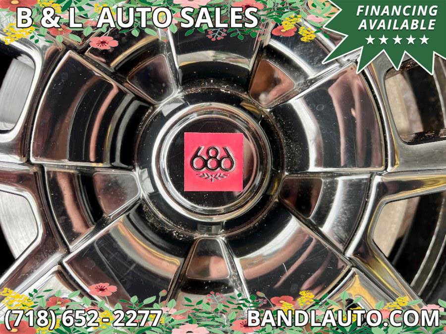 2015 Scion xB 5dr 686 Parklan Edition, available for sale in Bronx, New York | B & L Auto Sales LLC. Bronx, New York 2015 Scion xB 5dr 686 Parklan Edition, available for sale in Bronx, New York | B & L Auto Sales LLC. Bronx, New York