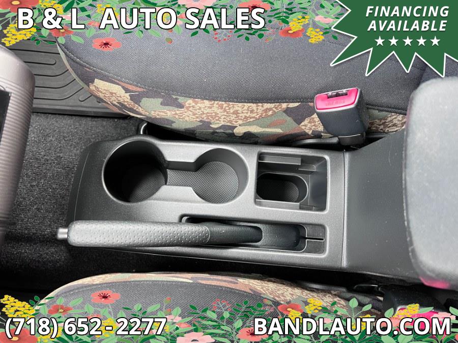 2015 Scion xB 5dr 686 Parklan Edition, available for sale in Bronx, New York | B & L Auto Sales LLC. Bronx, New York 2015 Scion xB 5dr 686 Parklan Edition, available for sale in Bronx, New York | B & L Auto Sales LLC. Bronx, New York