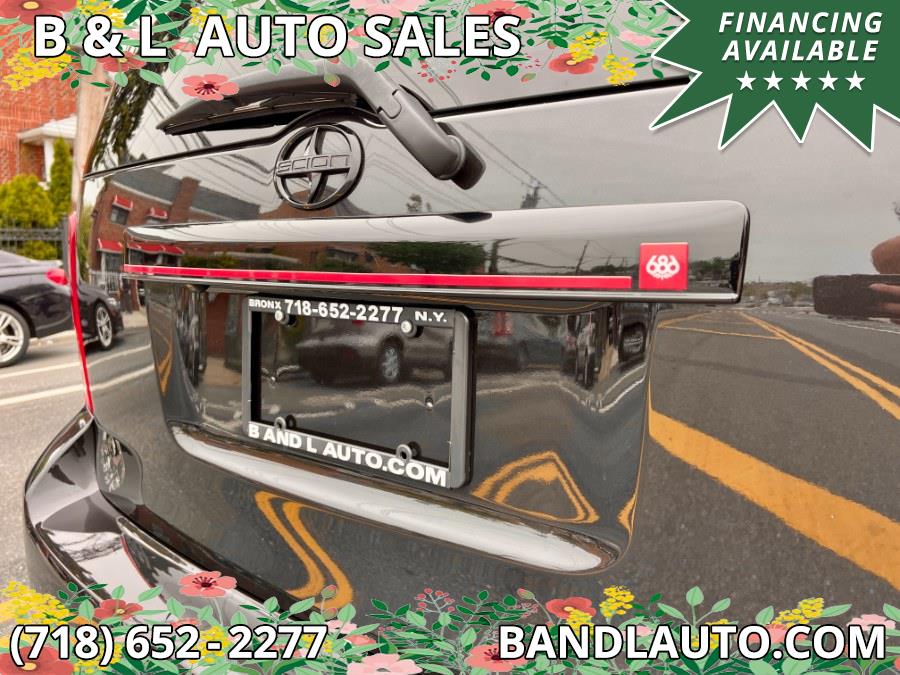2015 Scion xB 5dr 686 Parklan Edition, available for sale in Bronx, New York | B & L Auto Sales LLC. Bronx, New York 2015 Scion xB 5dr 686 Parklan Edition, available for sale in Bronx, New York | B & L Auto Sales LLC. Bronx, New York
