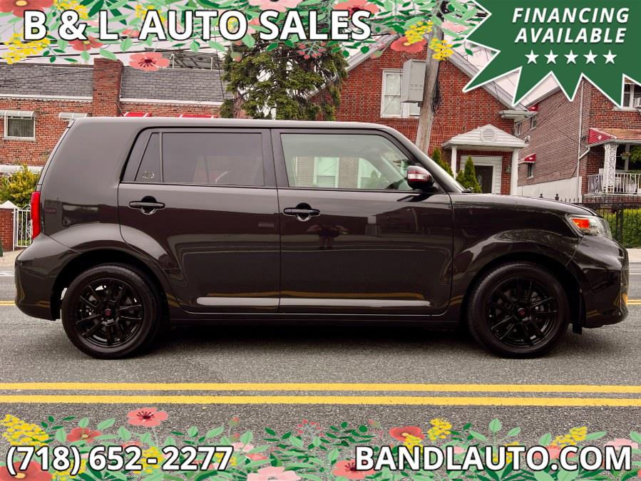 2015 Scion xB 5dr 686 Parklan Edition, available for sale in Bronx, New York | B & L Auto Sales LLC. Bronx, New York 2015 Scion xB 5dr 686 Parklan Edition, available for sale in Bronx, New York | B & L Auto Sales LLC. Bronx, New York