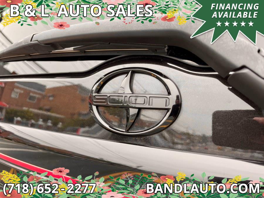 2015 Scion xB 5dr 686 Parklan Edition, available for sale in Bronx, New York | B & L Auto Sales LLC. Bronx, New York 2015 Scion xB 5dr 686 Parklan Edition, available for sale in Bronx, New York | B & L Auto Sales LLC. Bronx, New York