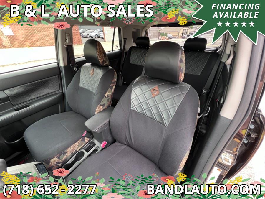 2015 Scion xB 5dr 686 Parklan Edition, available for sale in Bronx, New York | B & L Auto Sales LLC. Bronx, New York 2015 Scion xB 5dr 686 Parklan Edition, available for sale in Bronx, New York | B & L Auto Sales LLC. Bronx, New York