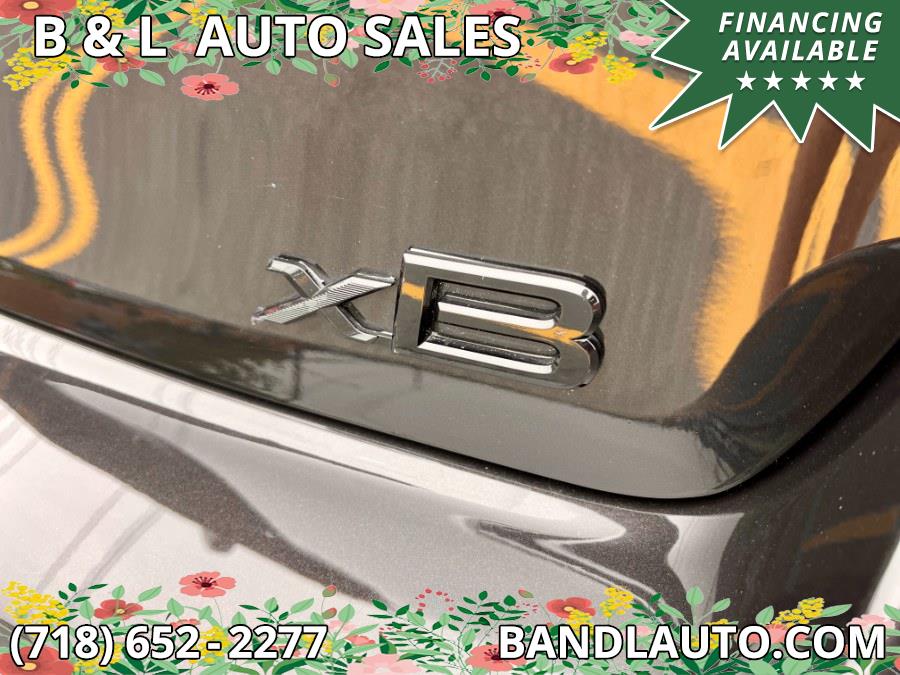 2015 Scion xB 5dr 686 Parklan Edition, available for sale in Bronx, New York | B & L Auto Sales LLC. Bronx, New York 2015 Scion xB 5dr 686 Parklan Edition, available for sale in Bronx, New York | B & L Auto Sales LLC. Bronx, New York