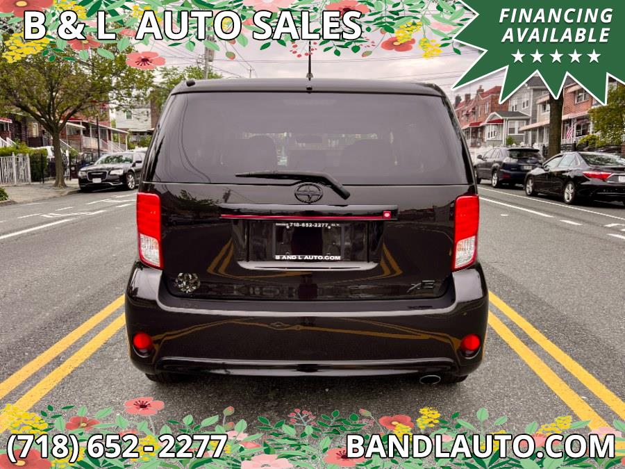 2015 Scion xB 5dr 686 Parklan Edition, available for sale in Bronx, New York | B & L Auto Sales LLC. Bronx, New York 2015 Scion xB 5dr 686 Parklan Edition, available for sale in Bronx, New York | B & L Auto Sales LLC. Bronx, New York