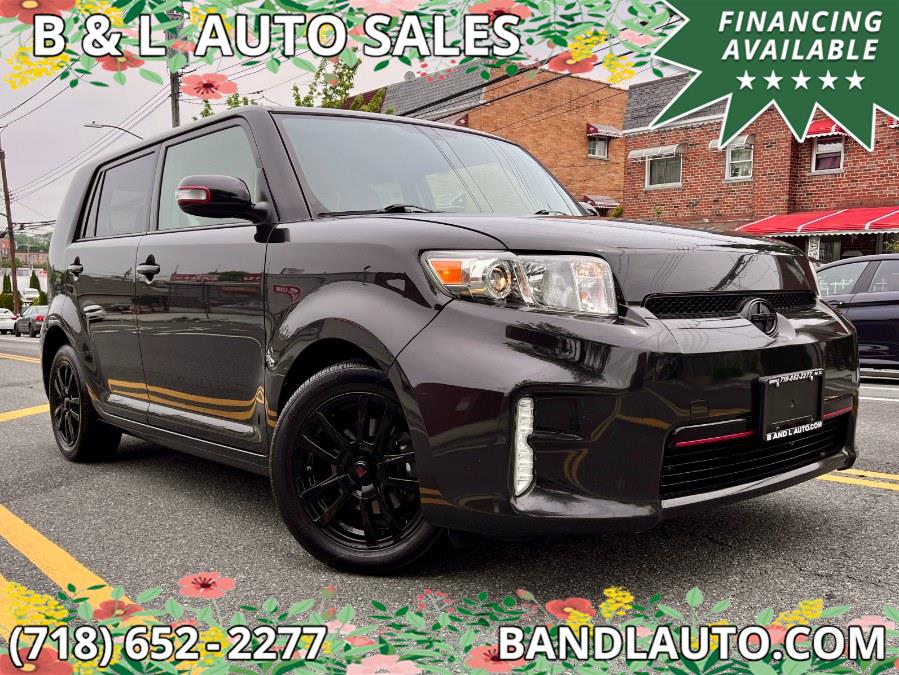 Used 2015 Scion xB in Bronx, New York | B & L Auto Sales LLC. Bronx, New York