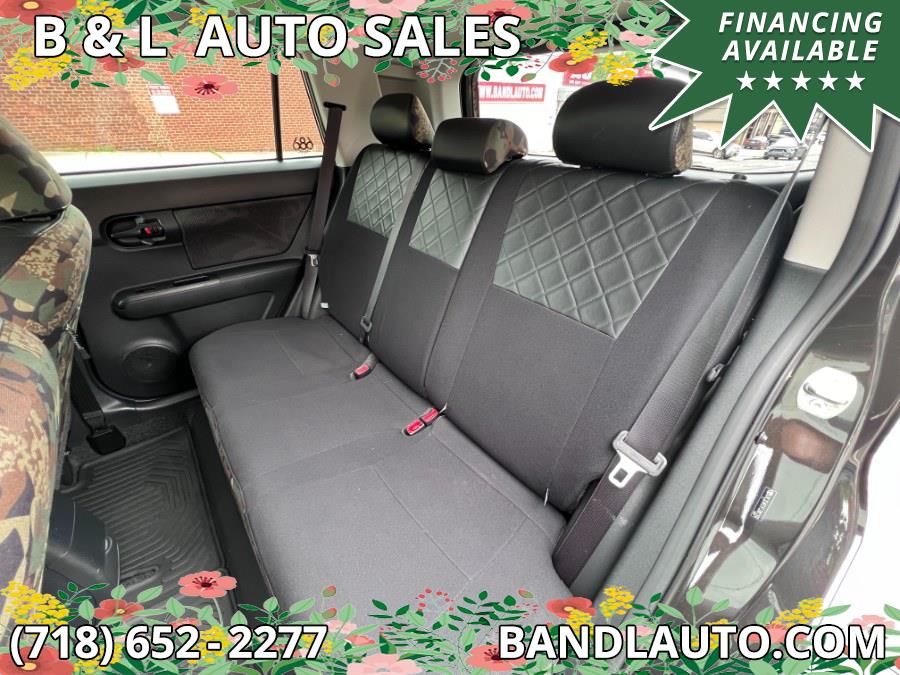 2015 Scion xB 5dr 686 Parklan Edition, available for sale in Bronx, New York | B & L Auto Sales LLC. Bronx, New York 2015 Scion xB 5dr 686 Parklan Edition, available for sale in Bronx, New York | B & L Auto Sales LLC. Bronx, New York