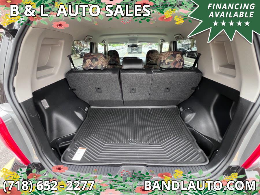 2015 Scion xB 5dr 686 Parklan Edition, available for sale in Bronx, New York | B & L Auto Sales LLC. Bronx, New York 2015 Scion xB 5dr 686 Parklan Edition, available for sale in Bronx, New York | B & L Auto Sales LLC. Bronx, New York