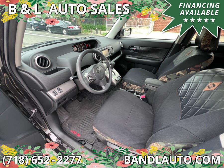 2015 Scion xB 5dr 686 Parklan Edition, available for sale in Bronx, New York | B & L Auto Sales LLC. Bronx, New York 2015 Scion xB 5dr 686 Parklan Edition, available for sale in Bronx, New York | B & L Auto Sales LLC. Bronx, New York