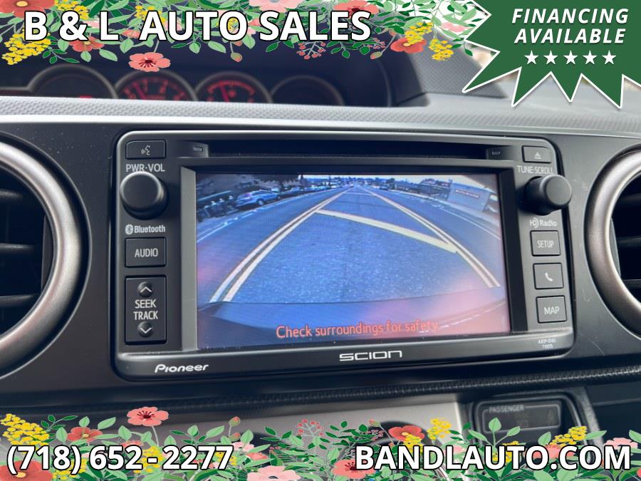 2015 Scion xB 5dr 686 Parklan Edition, available for sale in Bronx, New York | B & L Auto Sales LLC. Bronx, New York 2015 Scion xB 5dr 686 Parklan Edition, available for sale in Bronx, New York | B & L Auto Sales LLC. Bronx, New York