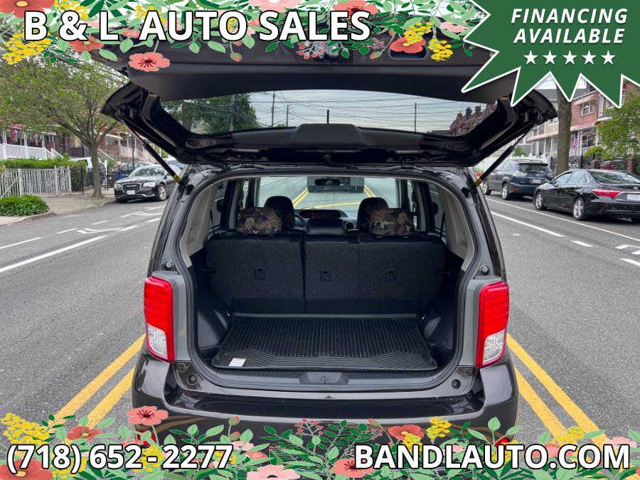 2015 Scion xB 5dr 686 Parklan Edition, available for sale in Bronx, New York | B & L Auto Sales LLC. Bronx, New York 2015 Scion xB 5dr 686 Parklan Edition, available for sale in Bronx, New York | B & L Auto Sales LLC. Bronx, New York