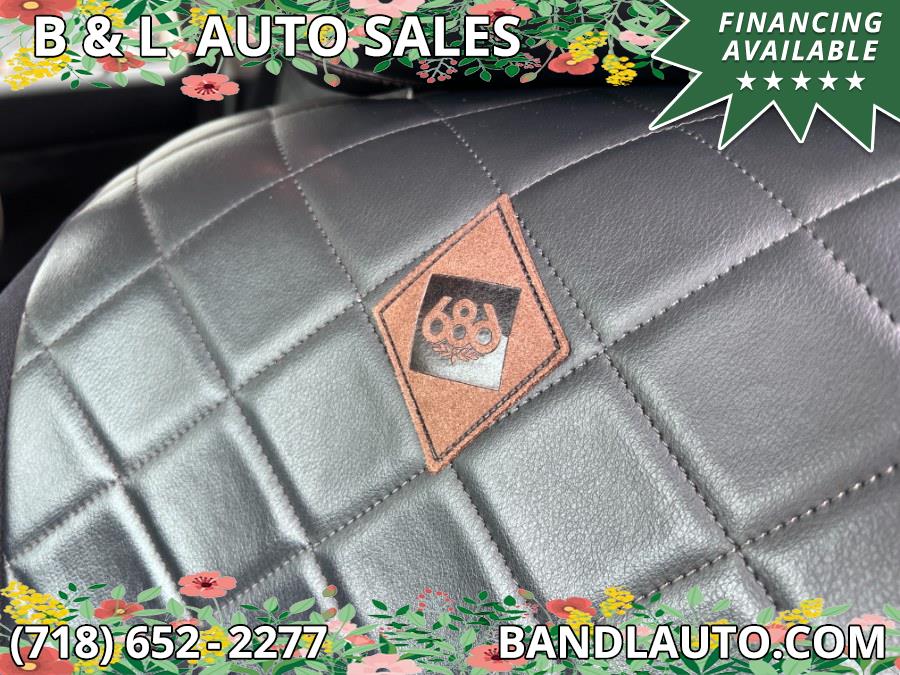 2015 Scion xB 5dr 686 Parklan Edition, available for sale in Bronx, New York | B & L Auto Sales LLC. Bronx, New York 2015 Scion xB 5dr 686 Parklan Edition, available for sale in Bronx, New York | B & L Auto Sales LLC. Bronx, New York
