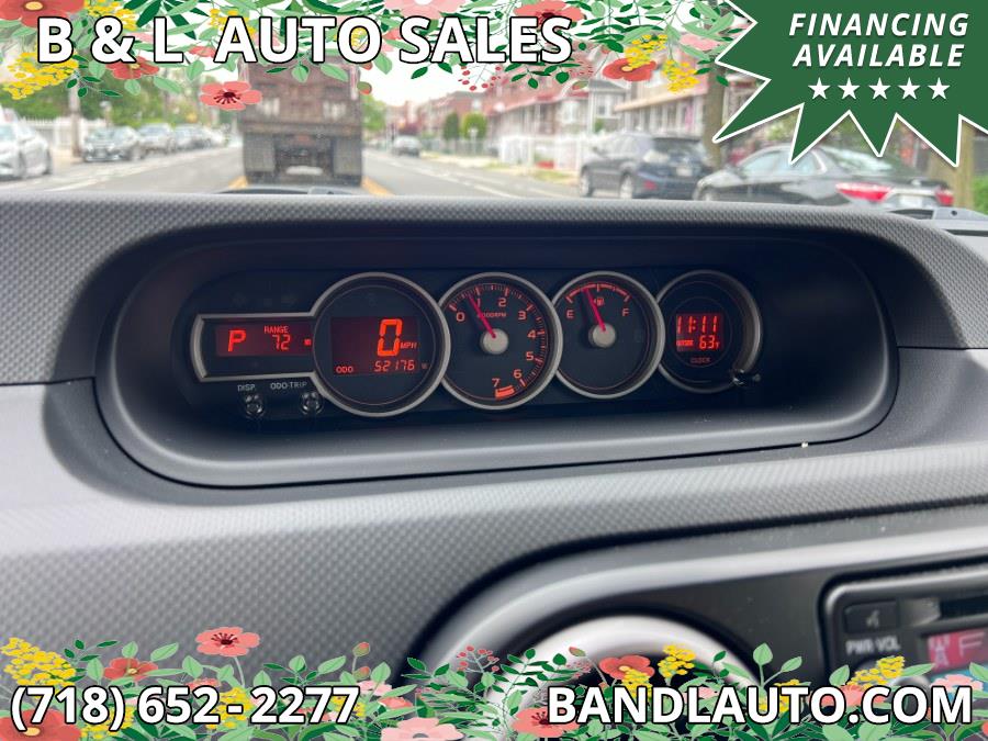 2015 Scion xB 5dr 686 Parklan Edition, available for sale in Bronx, New York | B & L Auto Sales LLC. Bronx, New York 2015 Scion xB 5dr 686 Parklan Edition, available for sale in Bronx, New York | B & L Auto Sales LLC. Bronx, New York