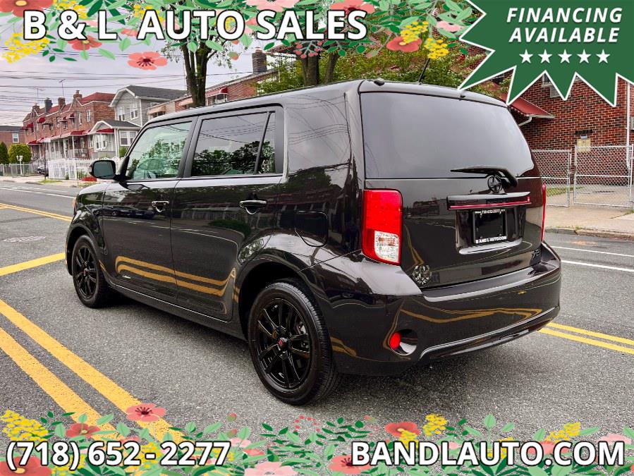 2015 Scion xB 5dr 686 Parklan Edition, available for sale in Bronx, New York | B & L Auto Sales LLC. Bronx, New York 2015 Scion xB 5dr 686 Parklan Edition, available for sale in Bronx, New York | B & L Auto Sales LLC. Bronx, New York