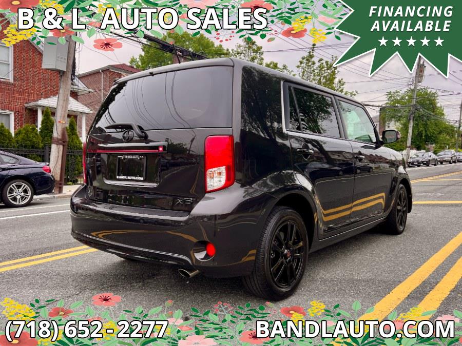 2015 Scion xB 5dr 686 Parklan Edition, available for sale in Bronx, New York | B & L Auto Sales LLC. Bronx, New York 2015 Scion xB 5dr 686 Parklan Edition, available for sale in Bronx, New York | B & L Auto Sales LLC. Bronx, New York