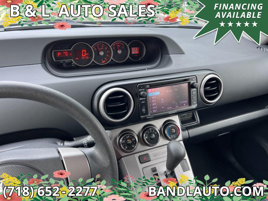 2015 Scion xB 5dr 686 Parklan Edition, available for sale in Bronx, New York | B & L Auto Sales LLC. Bronx, New York 2015 Scion xB 5dr 686 Parklan Edition, available for sale in Bronx, New York | B & L Auto Sales LLC. Bronx, New York