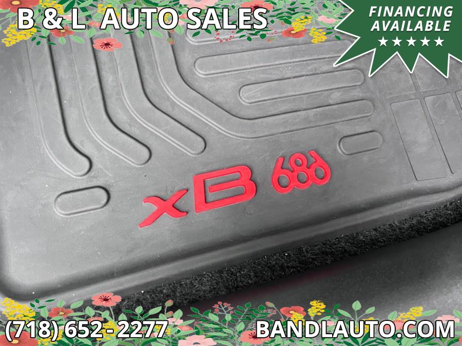 2015 Scion xB 5dr 686 Parklan Edition, available for sale in Bronx, New York | B & L Auto Sales LLC. Bronx, New York 2015 Scion xB 5dr 686 Parklan Edition, available for sale in Bronx, New York | B & L Auto Sales LLC. Bronx, New York