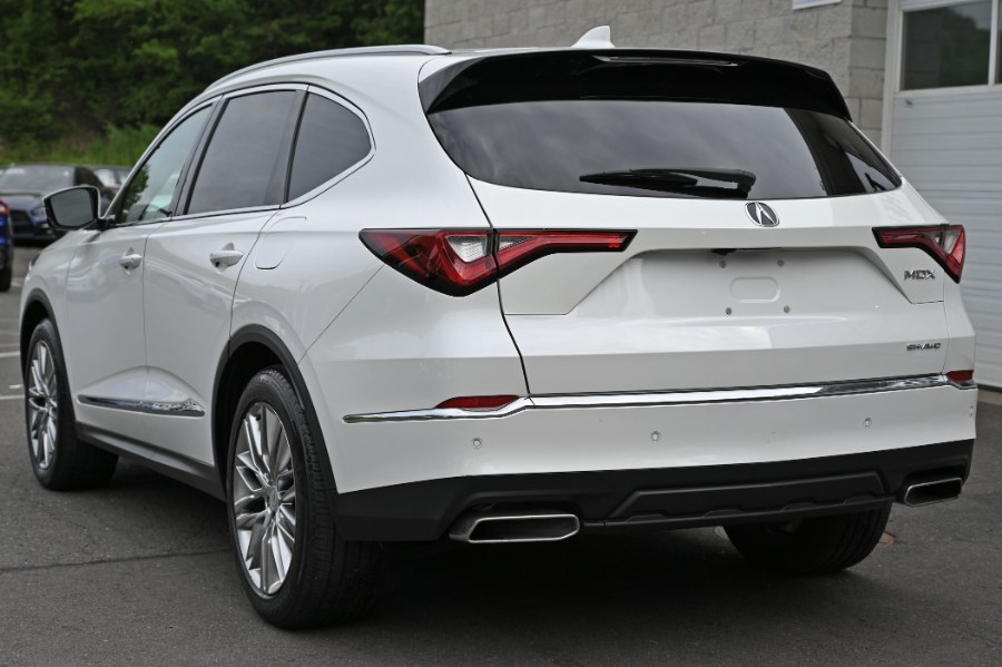 2022 Acura MDX SH-AWD w/Advance Package, available for sale in Waterbury, Connecticut | Highline Car Connection. Waterbury, Connecticut 2022 Acura MDX SH-AWD w/Advance Package, available for sale in Waterbury, Connecticut | Highline Car Connection. Waterbury, Connecticut
