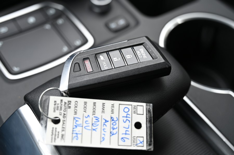 2022 Acura MDX SH-AWD w/Advance Package, available for sale in Waterbury, Connecticut | Highline Car Connection. Waterbury, Connecticut 2022 Acura MDX SH-AWD w/Advance Package, available for sale in Waterbury, Connecticut | Highline Car Connection. Waterbury, Connecticut