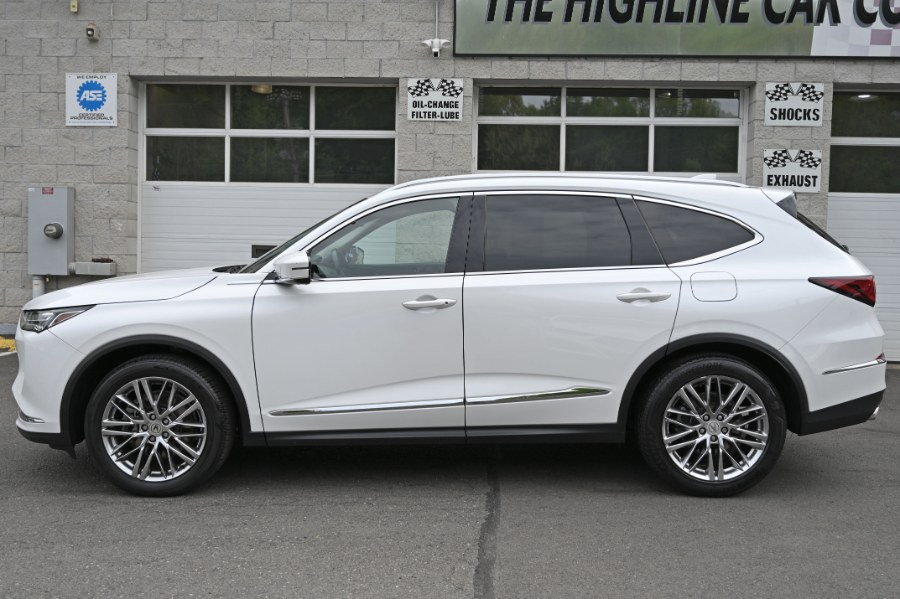 2022 Acura MDX SH-AWD w/Advance Package, available for sale in Waterbury, Connecticut | Highline Car Connection. Waterbury, Connecticut 2022 Acura MDX SH-AWD w/Advance Package, available for sale in Waterbury, Connecticut | Highline Car Connection. Waterbury, Connecticut