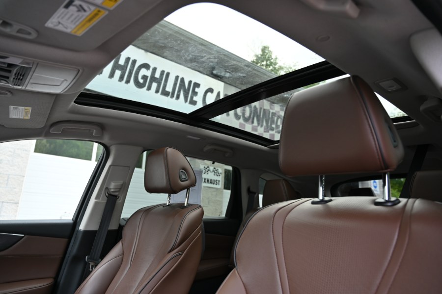 2022 Acura MDX SH-AWD w/Advance Package, available for sale in Waterbury, Connecticut | Highline Car Connection. Waterbury, Connecticut 2022 Acura MDX SH-AWD w/Advance Package, available for sale in Waterbury, Connecticut | Highline Car Connection. Waterbury, Connecticut