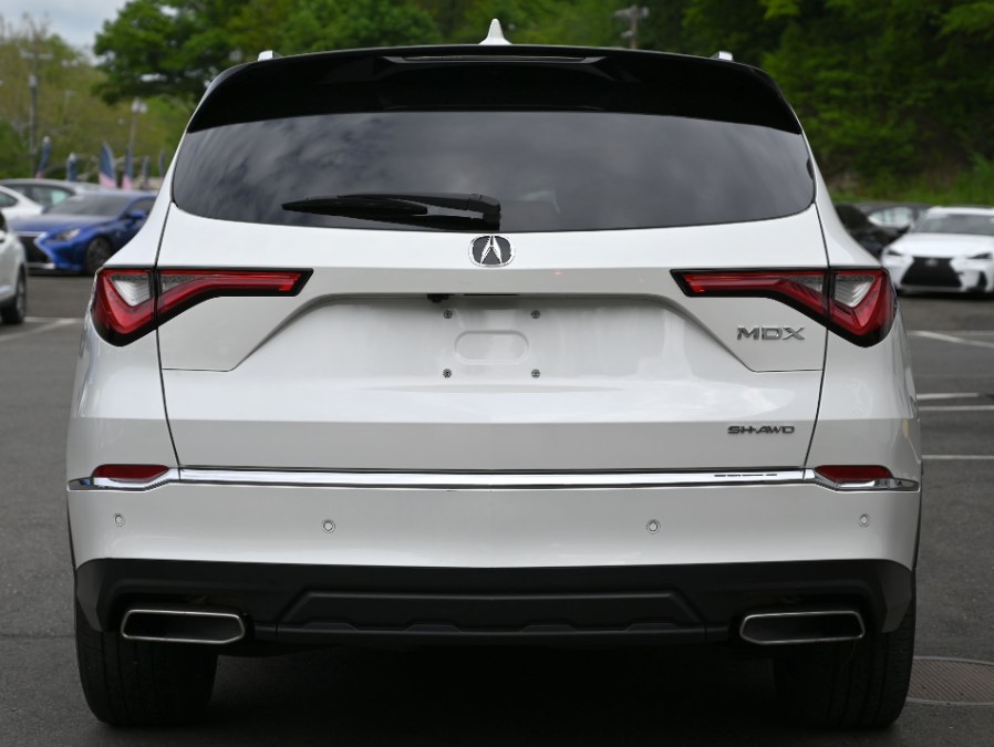 2022 Acura MDX SH-AWD w/Advance Package, available for sale in Waterbury, Connecticut | Highline Car Connection. Waterbury, Connecticut 2022 Acura MDX SH-AWD w/Advance Package, available for sale in Waterbury, Connecticut | Highline Car Connection. Waterbury, Connecticut