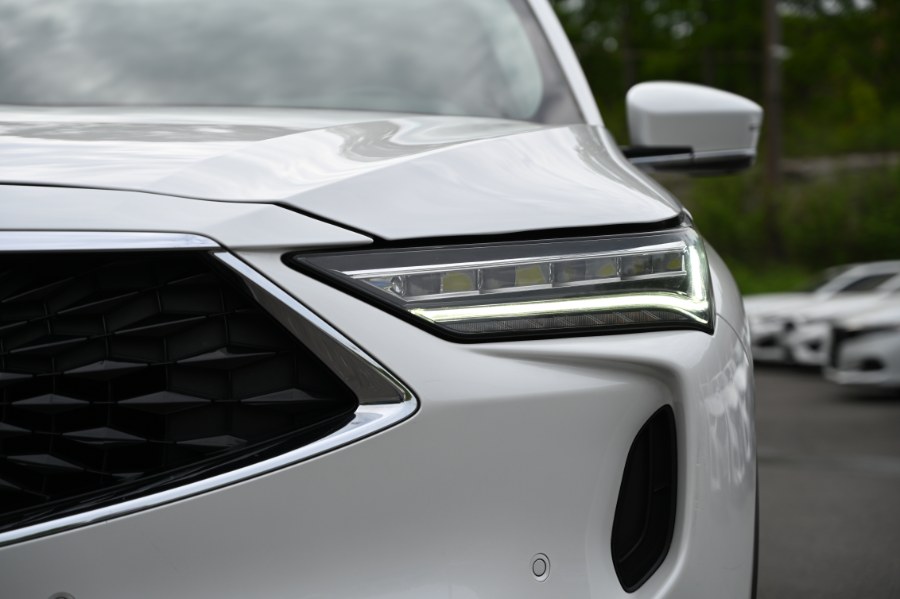 2022 Acura MDX SH-AWD w/Advance Package, available for sale in Waterbury, Connecticut | Highline Car Connection. Waterbury, Connecticut 2022 Acura MDX SH-AWD w/Advance Package, available for sale in Waterbury, Connecticut | Highline Car Connection. Waterbury, Connecticut