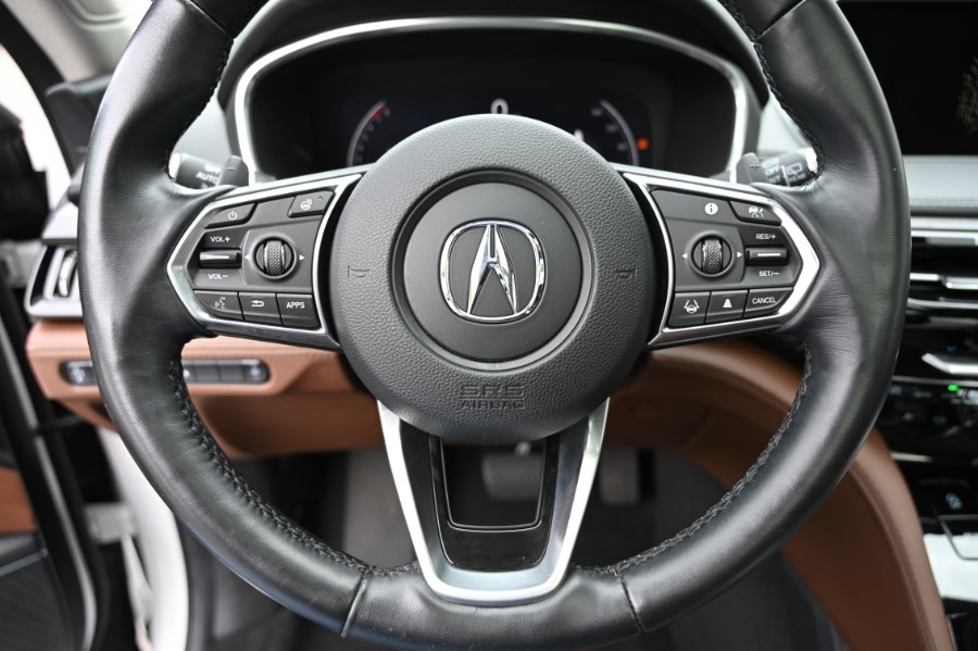 2022 Acura MDX SH-AWD w/Advance Package, available for sale in Waterbury, Connecticut | Highline Car Connection. Waterbury, Connecticut 2022 Acura MDX SH-AWD w/Advance Package, available for sale in Waterbury, Connecticut | Highline Car Connection. Waterbury, Connecticut