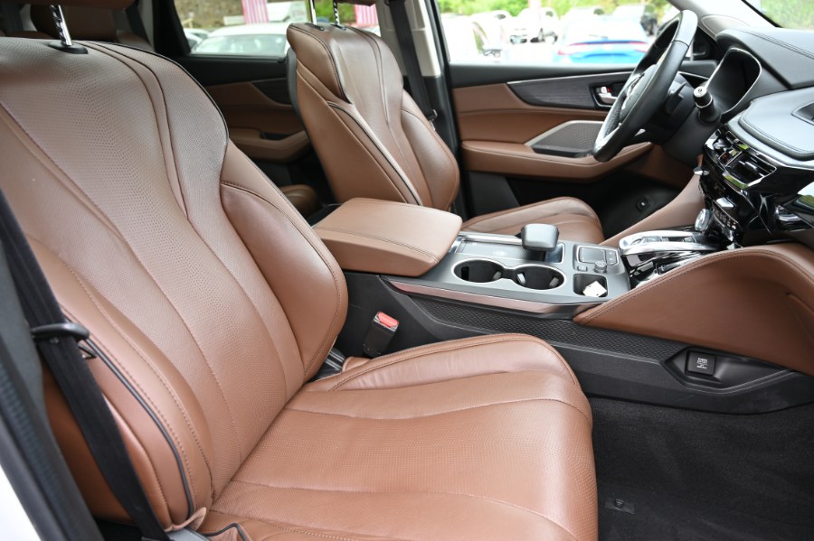 2022 Acura MDX SH-AWD w/Advance Package, available for sale in Waterbury, Connecticut | Highline Car Connection. Waterbury, Connecticut 2022 Acura MDX SH-AWD w/Advance Package, available for sale in Waterbury, Connecticut | Highline Car Connection. Waterbury, Connecticut