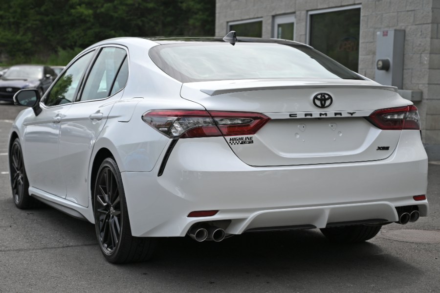 2022 Toyota Camry XSE, available for sale in Waterbury, Connecticut | Highline Car Connection. Waterbury, Connecticut 2022 Toyota Camry XSE, available for sale in Waterbury, Connecticut | Highline Car Connection. Waterbury, Connecticut