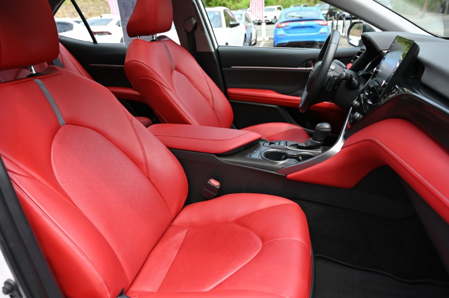 2022 Toyota Camry XSE, available for sale in Waterbury, Connecticut | Highline Car Connection. Waterbury, Connecticut 2022 Toyota Camry XSE, available for sale in Waterbury, Connecticut | Highline Car Connection. Waterbury, Connecticut
