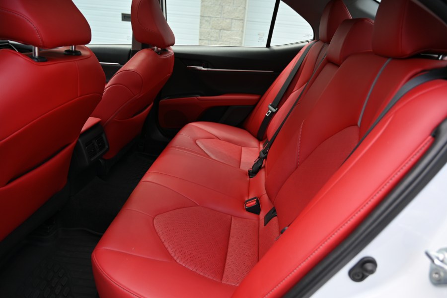 2022 Toyota Camry XSE, available for sale in Waterbury, Connecticut | Highline Car Connection. Waterbury, Connecticut 2022 Toyota Camry XSE, available for sale in Waterbury, Connecticut | Highline Car Connection. Waterbury, Connecticut