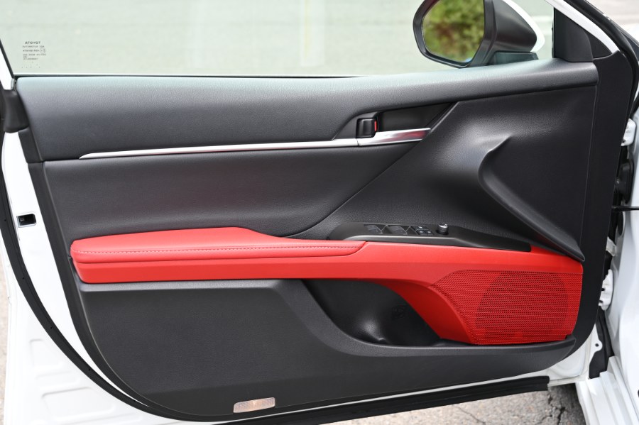 2022 Toyota Camry XSE, available for sale in Waterbury, Connecticut | Highline Car Connection. Waterbury, Connecticut 2022 Toyota Camry XSE, available for sale in Waterbury, Connecticut | Highline Car Connection. Waterbury, Connecticut