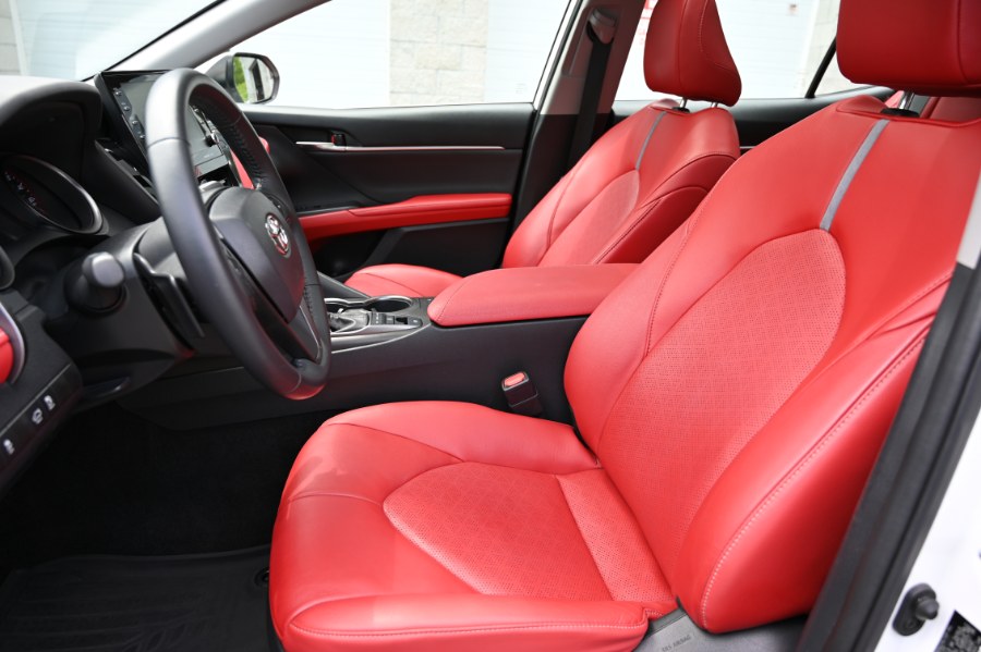 2022 Toyota Camry XSE, available for sale in Waterbury, Connecticut | Highline Car Connection. Waterbury, Connecticut 2022 Toyota Camry XSE, available for sale in Waterbury, Connecticut | Highline Car Connection. Waterbury, Connecticut