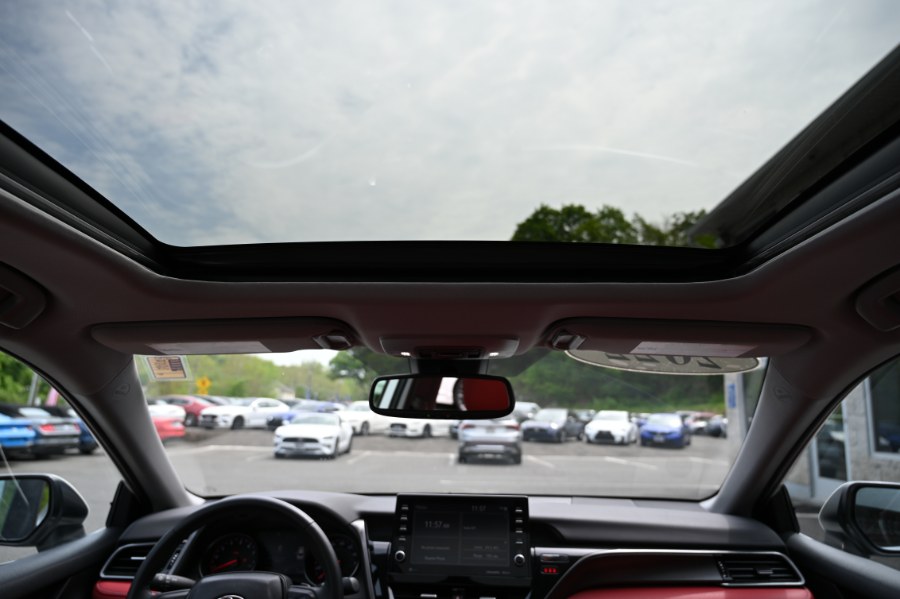 2022 Toyota Camry XSE, available for sale in Waterbury, Connecticut | Highline Car Connection. Waterbury, Connecticut 2022 Toyota Camry XSE, available for sale in Waterbury, Connecticut | Highline Car Connection. Waterbury, Connecticut