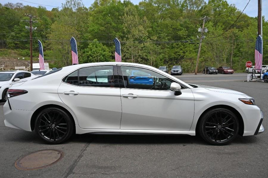 2022 Toyota Camry XSE, available for sale in Waterbury, Connecticut | Highline Car Connection. Waterbury, Connecticut 2022 Toyota Camry XSE, available for sale in Waterbury, Connecticut | Highline Car Connection. Waterbury, Connecticut