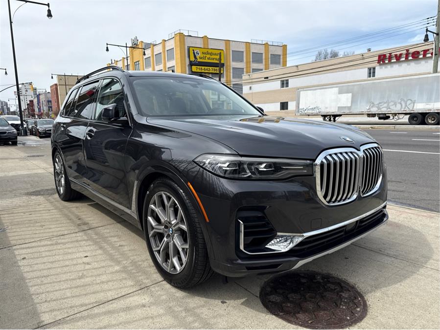 Used 2021 BMW X7 in Brooklyn, New York | Imperial Auto Mall. Brooklyn, New York