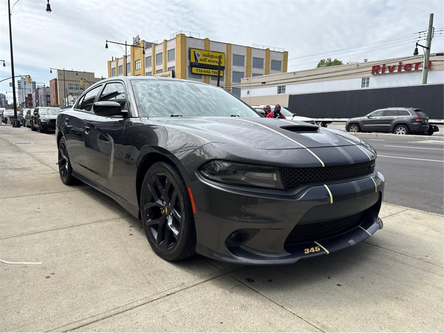 Used 2021 Dodge Charger in Brooklyn, New York | Imperial Auto Mall. Brooklyn, New York