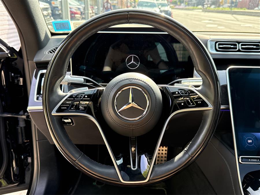 2022 Mercedes-Benz S-Class S 580 4MATIC Sedan, available for sale in Brooklyn, New York | Imperial Auto Mall. Brooklyn, New York 2022 Mercedes-Benz S-Class S 580 4MATIC Sedan, available for sale in Brooklyn, New York | Imperial Auto Mall. Brooklyn, New York