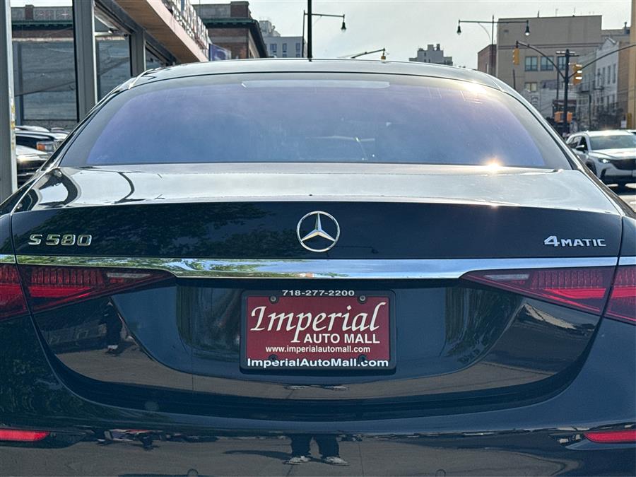 2022 Mercedes-Benz S-Class S 580 4MATIC Sedan, available for sale in Brooklyn, New York | Imperial Auto Mall. Brooklyn, New York 2022 Mercedes-Benz S-Class S 580 4MATIC Sedan, available for sale in Brooklyn, New York | Imperial Auto Mall. Brooklyn, New York