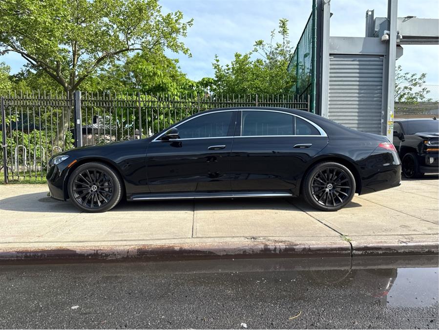 2022 Mercedes-Benz S-Class S 580 4MATIC Sedan, available for sale in Brooklyn, New York | Imperial Auto Mall. Brooklyn, New York 2022 Mercedes-Benz S-Class S 580 4MATIC Sedan, available for sale in Brooklyn, New York | Imperial Auto Mall. Brooklyn, New York